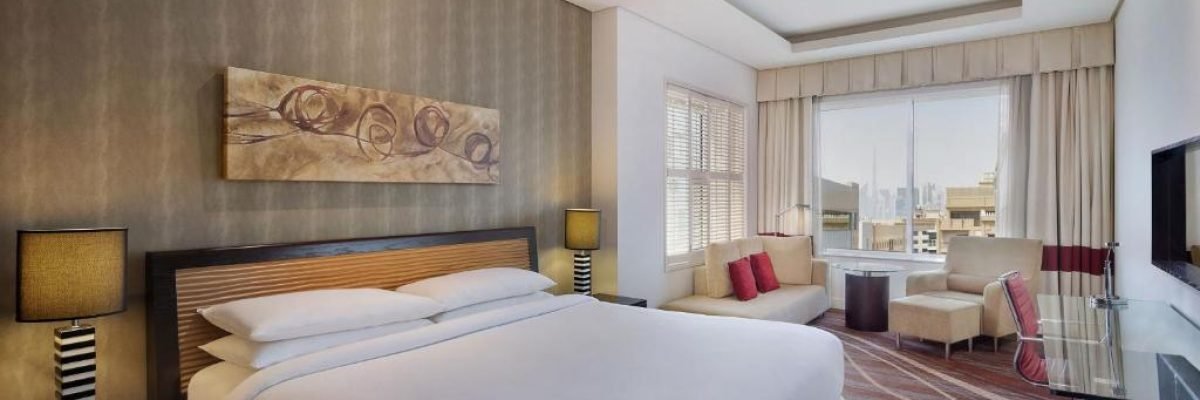 Room- Suite