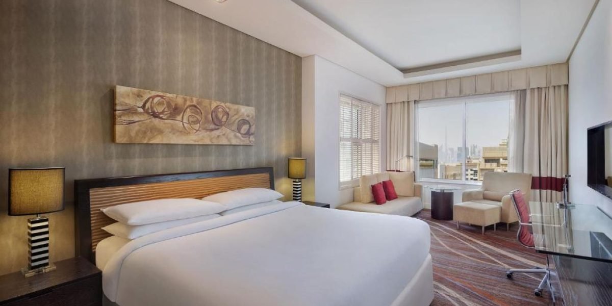 Room- Suite